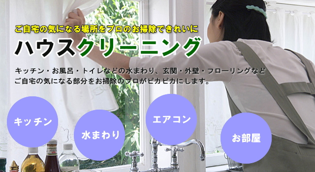 �A�[�g�z�[���Y������Г�X�̃n�E�X�N���[�j���O